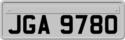 JGA9780