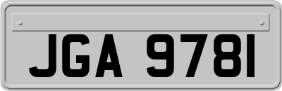 JGA9781