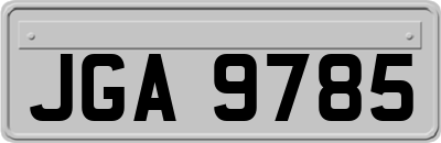 JGA9785