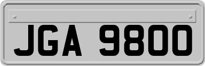 JGA9800