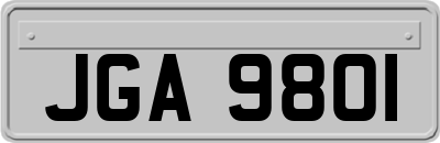JGA9801