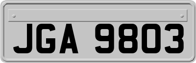JGA9803