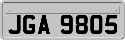 JGA9805