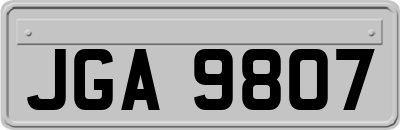 JGA9807