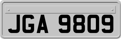 JGA9809
