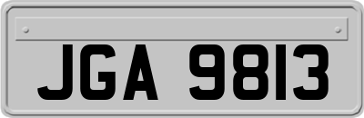 JGA9813
