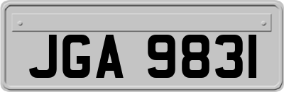 JGA9831