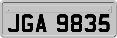 JGA9835