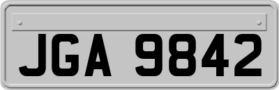 JGA9842