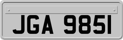 JGA9851