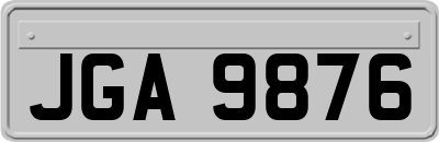 JGA9876