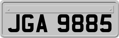 JGA9885