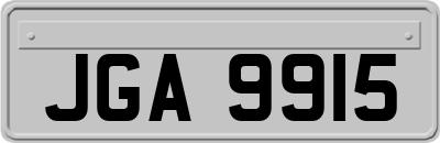 JGA9915