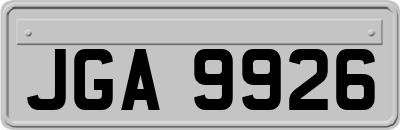 JGA9926