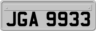 JGA9933