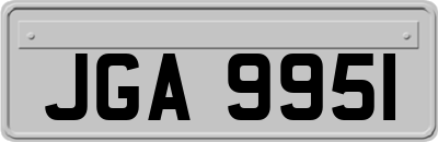 JGA9951