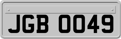 JGB0049