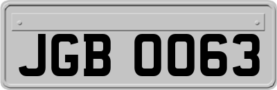 JGB0063