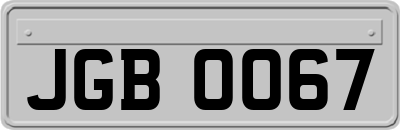 JGB0067