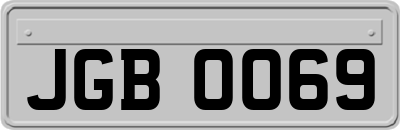JGB0069