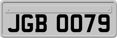 JGB0079