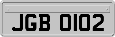 JGB0102