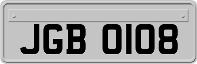 JGB0108
