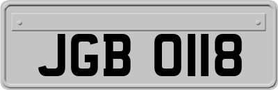 JGB0118