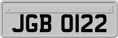 JGB0122