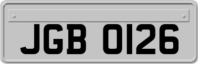 JGB0126