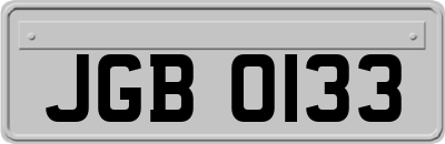 JGB0133