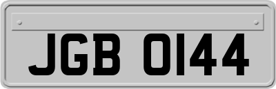 JGB0144