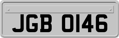 JGB0146