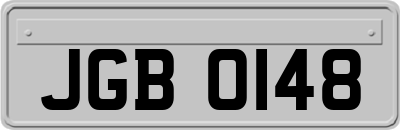 JGB0148