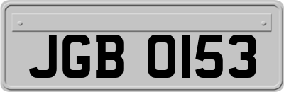 JGB0153