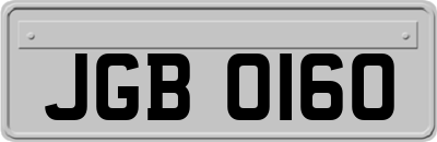 JGB0160
