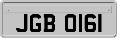 JGB0161