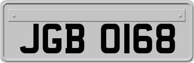 JGB0168
