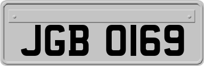 JGB0169