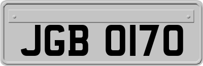 JGB0170