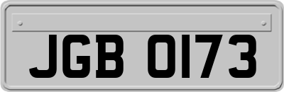 JGB0173