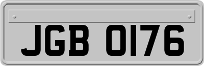 JGB0176