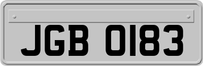 JGB0183