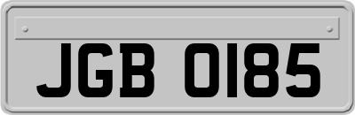 JGB0185