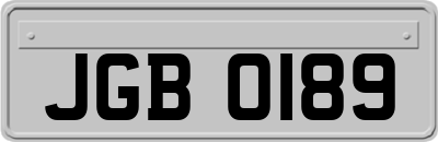 JGB0189