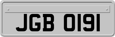JGB0191