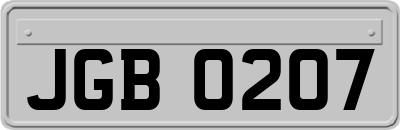 JGB0207