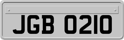 JGB0210