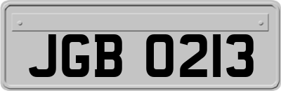JGB0213