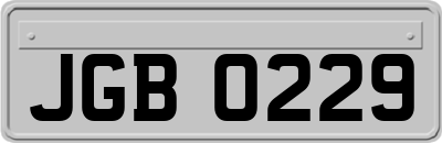 JGB0229